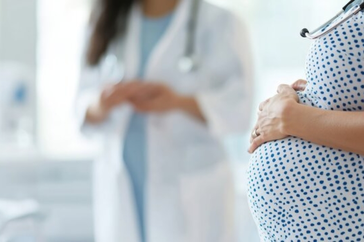 Antenatal Check-ups & Pregnancy Care