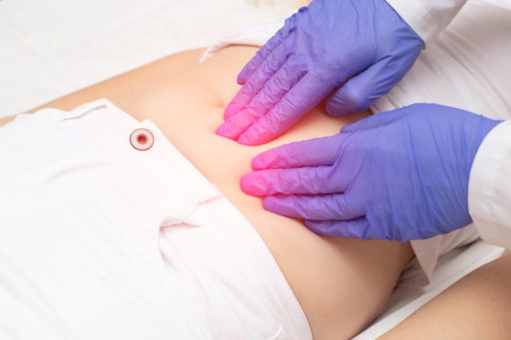 Fibroid, Ovarian Cyst & Endometriosis Management