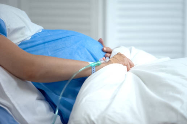 High Risk Pregnancy Management