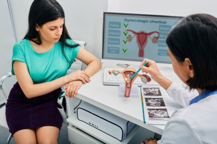 Infertility Treatment