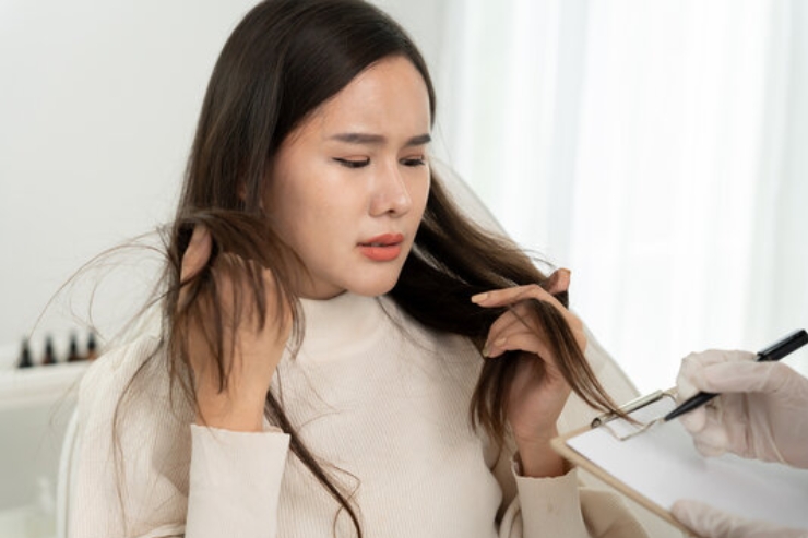 Menopause Care & Hormonal Imbalance Treatment