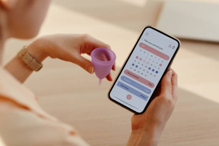 Ovulation Tracking & Monitoring