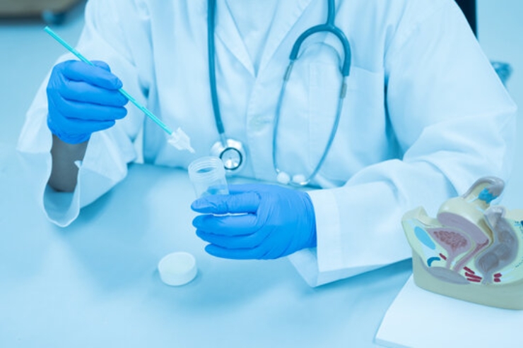 Pap Smear & Cervical Cancer Screening