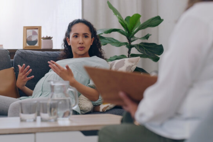 Pre-conception Counseling