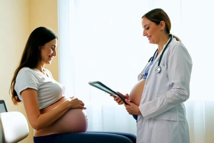 Routine Gynecological Check-ups